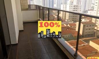 Imagem 3: Apartamento para aluguel e venda possui 180 metros quadrados com 3 quartos