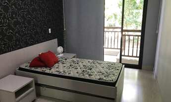 Imagem 6: Apartamento com 3 dormitórios à venda, 155 m² por R$ 1.800.000 - Enseada - Guarujá/SP