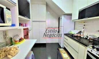 Imagem 2: Linda casa com 3 dormitórios à venda, 100 m² por R$ 690.000 - Jardim dos Ipês - Cotia/SP