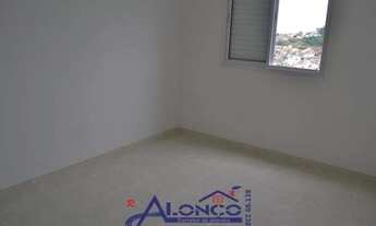 Imagem 7: Apartamento 02 Dormitórios em Jacareí