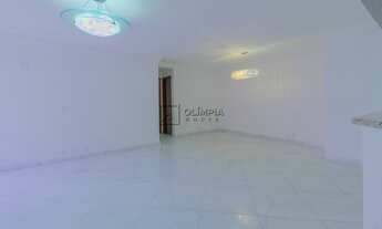 Imagem 6: Apartamento Locação Moema 150 m² 4 Dormitórios