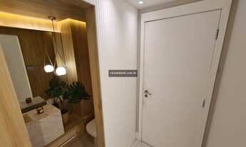 Imagem 2: 4 quartos no Invert Barra - Facilidade de pagamento e perto de tudo na Barra da Tijuca!