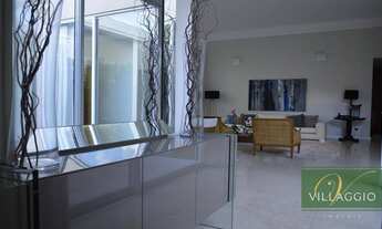 Imagem 6: Casa com 3 dormitórios à venda, 323 m² por R$ 1.950.000 - Parque Residencial Damha I - São