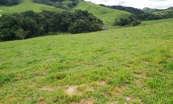 Imagem 6: Sítio em Ouro Fino - MG 20.000 m²