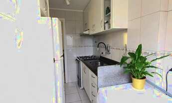 Imagem 7: APARTAMENTO RESIDENCIAL em CURITIBA - PR, CABRAL