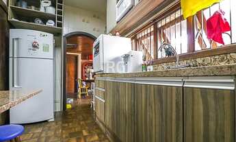 Imagem 5: Porto Alegre - Casa Padrão - Chácara das Pedras