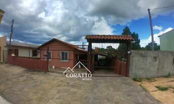 Imagem: Casa Alvenaria para Venda em Vera Cruz Passo