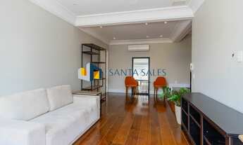 Imagem 6: APARTAMENTO COM 2 DORMITORIOS NO ITAIM BIBI