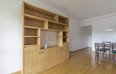 Imagem 7: Apartamento Locação Santo Amaro 66 m² 2 Dormitórios