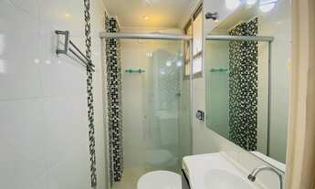 Imagem 6: Apartamento para venda possui 85 metros quadrados com 2 quartos em Santa Rosa - Niterói