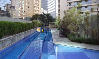 Imagem 4: Apartamento à venda 2 Quartos, 1 Suite, 1 Vaga, 82M², Vila Olímpia, São Paulo - SP