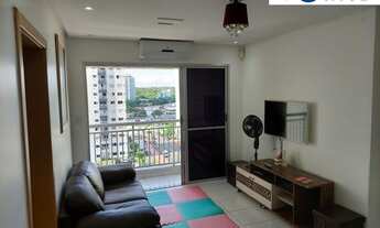 Imagem 3: APARTAMENTO RESIDENCIAL em MANAUS - AM, DOM PEDRO
