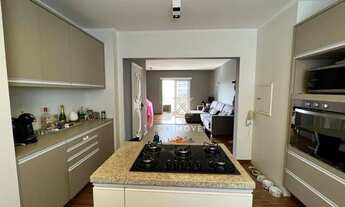 Imagem 5: Apartamento com 2 dormitórios à venda, 105 m² por R$ 1.295.000 - Pinheiros - São Paulo/SP