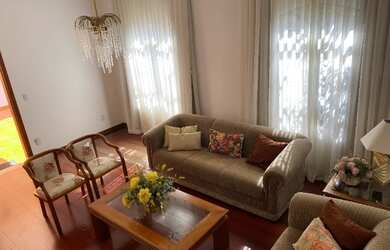 Imagem 2: Vende-se Casa Térrea 3 quartos um com suíte