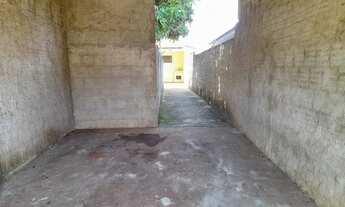 Imagem 2: Casas de 1 dormitório(s) no Jardim Pinheiros em Araraquara cod: 15015