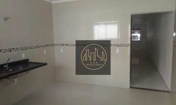 Imagem 3: Sobrado com 5 dormitórios à venda, 254 m² por R$ 780.000,00 - Caiçara - Praia Grande/SP