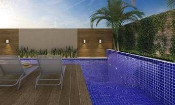 Imagem 6: Apartamento para venda tem 54 metros quadrados com 2 quartos em Tijuca - Rio de Janeiro