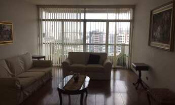 Imagem 2: Apartamento 3 Dormitorios 1 Suite 2 Vagas local Moema