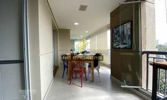 Imagem 4: Lindo apartamento no Morumbi