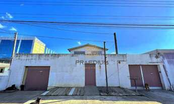 Imagem 4: Terreno à venda, 770 m² por R$ 690.000 - Boqueirão - Curitiba/PR