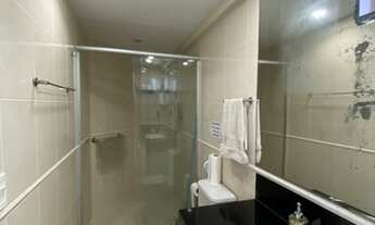 Imagem 5: Cobertura Duplex no Edf. Residencial Enseada da Jatiúca