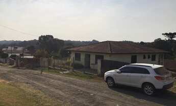 Imagem 5: Lote/Terreno Jardim Boa Vista - Campo Largo - PR