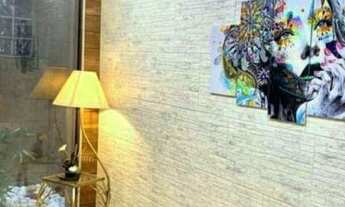 Imagem 5: Casa com 3 dormitórios à venda por R$ 479.000,00 - Calmon Viana - Poá/SP