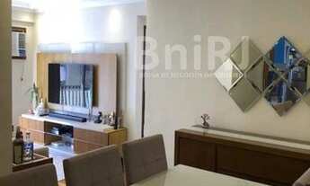 Imagem 5: JARDIM BOTÂNICO - Excelente apartamento reformado - 2 quartos, vaga, infra