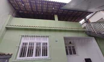 Imagem 2: Rio de Janeiro - Casa de Condomínio - Pechincha