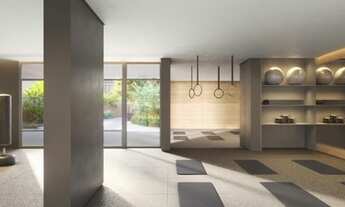 Imagem 6: Apartamento 4 suítes, 235 metros V. Clementino. Show