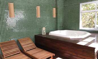 Imagem 2: Apartamento para venda tem 84 metros quadrados com 3 quartos em Santana