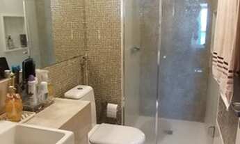 Imagem 5: Apartamento para venda com 60 metros quadrados com 1 quarto em Ondina - Salvador - BA