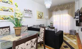 Imagem 6: Canoas - Padrão - Centro