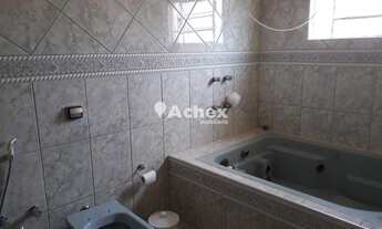 Imagem 4: Casa à venda, 4 quartos, 3 vagas, Jardim Santa Genebra - Campinas/SP