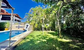 Imagem 5: Casa com 366m² e 4 Suítes a Venda em Riviera de São Lourenço