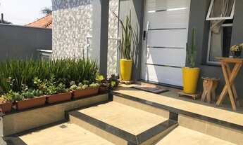 Imagem 5: Casa à venda 3 Quartos, 2 Suites, 3 Vagas, 377M², JARDIM SANTA ROSÁLIA, SOROCABA - SP