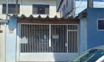 Imagem: Sobrado em ótimo local na Vila Santa Catatina!!!