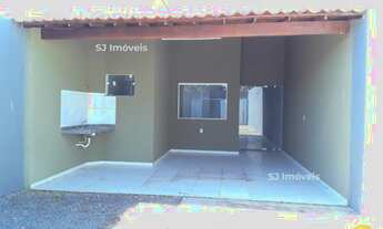 Imagem 4: CRATO - Casa Padrão - NOSSA SENHORA DE FÁTIMA