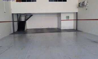 Imagem 3: LOCAÇÃO GALPÃO 300 M² - C/ 2 SALAS