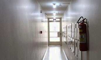 Imagem 2: Apartamento à venda, 40 m² por R$ 170.000,00 - São Mateus - Juiz de Fora/MG