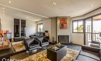 Imagem: Apartamento à venda em São Paulo