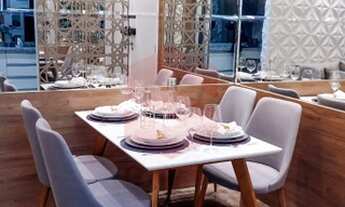 Imagem 7: Casa verde amarela apartamentos 02 quartos para venda no bairro Itaqui em Campo Largo