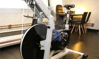 Imagem 2: São Paulo - Conjunto Comercial/Sala - VILA OLÍMPIA