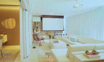 Imagem 5: Apartamento com 3 dormitórios à venda no Jardim Olhos D'Água - Ribeirão Preto/SP