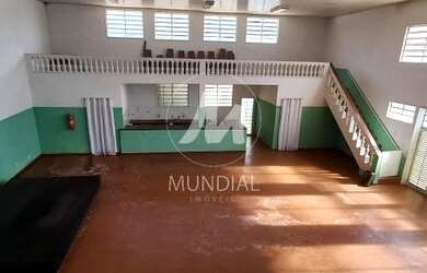 Imagem 4: Salão/Galpão (salão - sobrado