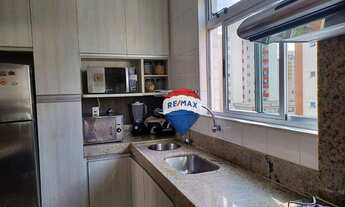 Imagem 5: Linda cobertura de 3 quartos,2 suítes