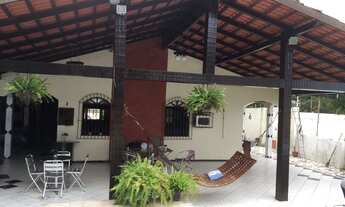 Imagem 3: ALUGUEL CASA COM PISCINA PARA JULHO