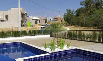 Imagem 4: Lote em condomínio com à venda em Indaiatuba