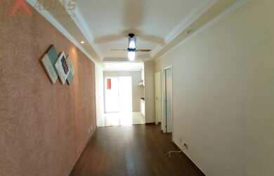 Imagem 3: Casa de 3 quartos para aluguel - Jardim Ipanema - São Carlos