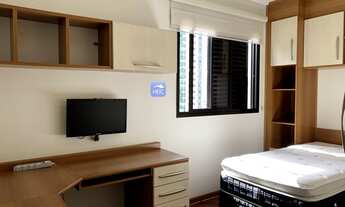 Imagem 5: Belíssimo e aconchegante apartamento em rua tranquila próximo ao metro Chácara Klabin!